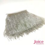 Franja de Canutilho 20Cm C/5Metros - Imagem 7