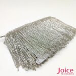 Franja de Canutilho 10Cm C/5Metros - Imagem 10