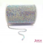 Corrente De Strass ss16 Com 45-Metros - Imagem 59