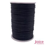 Cordão Poliéster – Rabo de Rato – 2mm X 91.4Metros - Imagem 3