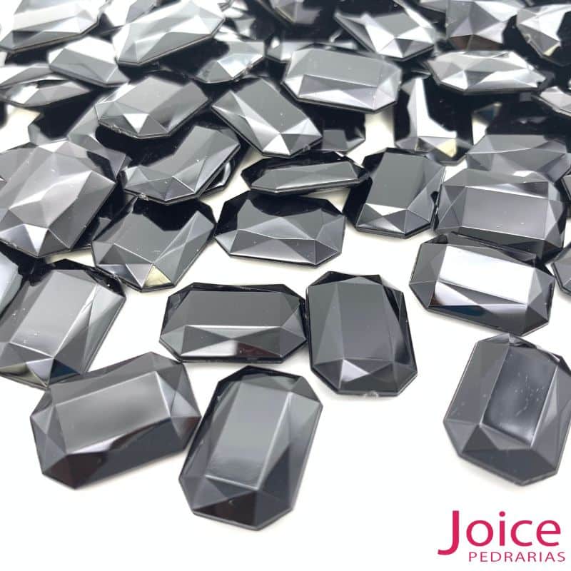 xr:d:DAFLAofDNuE:1137,j:40369808712,t:22110817 Retângulo Base Irregular Acrílico 13mm X 18mm c/500Unidades - Imagem 13