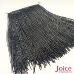 Franja de Canutilho 20Cm C/5Metros - Imagem 13