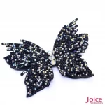 Aplique Borboleta Com Strass De Cristal 75mm X 110mm C/5-Unidades Ref:23-A148 - Imagem 13