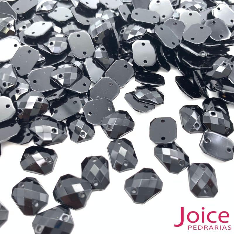 xr:d:DAFLAofDNuE:1110,j:40348567327,t:22110813 Retângulo Acrílico com Furo 8mm X 10mm C/2000Unidades - Imagem 5