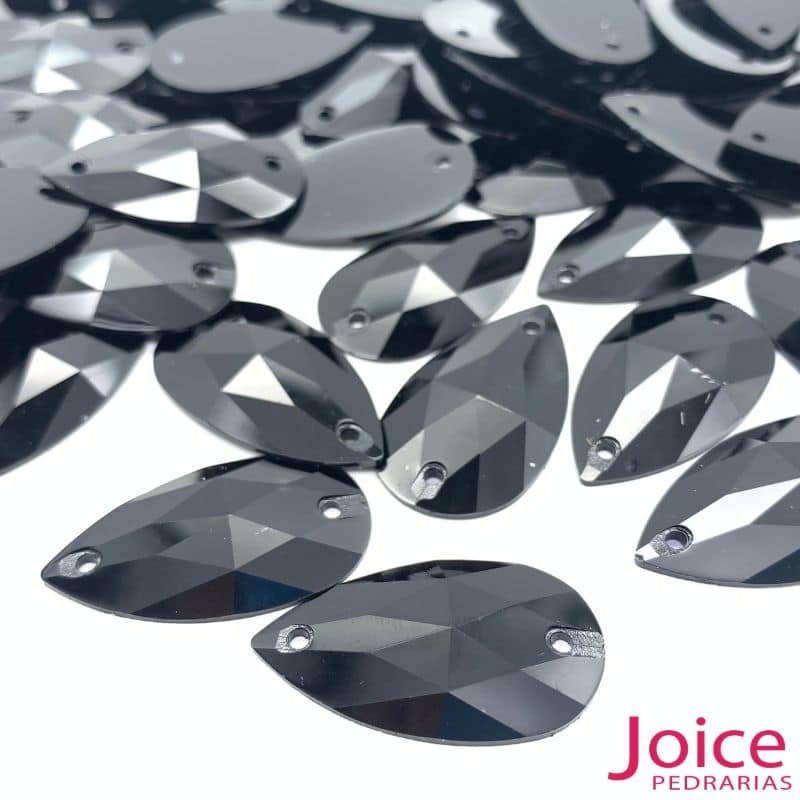 xr:d:DAFHtcqW8CM:1064,j:43404064554,t:23031613 Gota Resina Base Reta 17mm X 28mm Com Furo C/200Unidades - Imagem 11