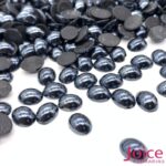 Oval ceramica termocolante 8mm x 10mm c/3000unidades - Imagem 6