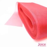 Fita Crinol Rolo 10cm branco C/45metros - Imagem 15