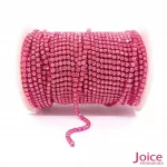 Corrente De Strass ss16 Com 45-Metros - Imagem 56