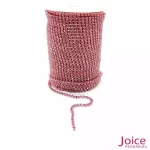 Corrente De Strass ss16 Com 45-Metros - Imagem 37