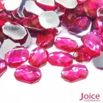 Retângulo Acrílico 10mm X 14mm C/1000Unidades - Imagem 14