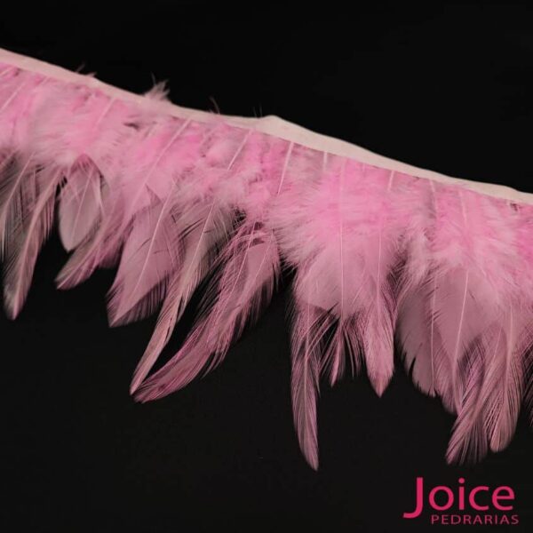 Rosa Chiclete