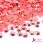 Nude Strass Termocolante 5mm=SS20 Com Ab C/14000Unidades - Imagem 2
