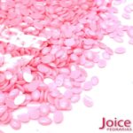 Lua oval  leitoso Resina 4mm x 6mm C/5000Unidades - Imagem 9