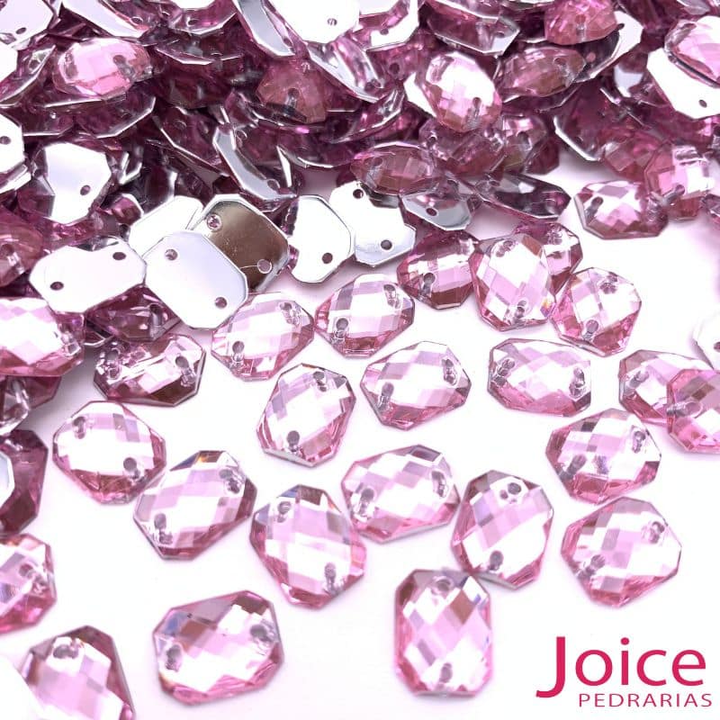 xr:d:DAFLAofDNuE:1103,j:40348416506,t:22110813 Retângulo Acrílico com Furo 8mm X 10mm C/2000Unidades - Imagem 6