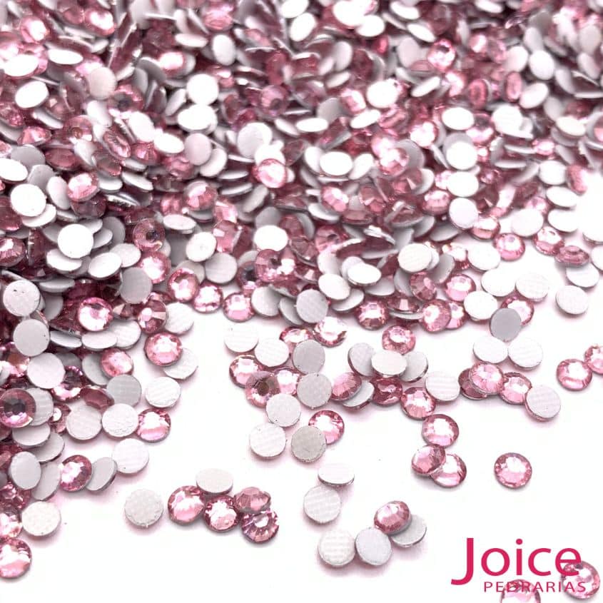 xr:d:DAFK_mcfjzY:175,j:45697955809,t:23012319 Nude Strass Cristal Termocolante SS10=3mm com 72000Un - Imagem 7