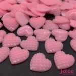 Chaton Coração Escama 14mm C/470Unidades - Imagem 16