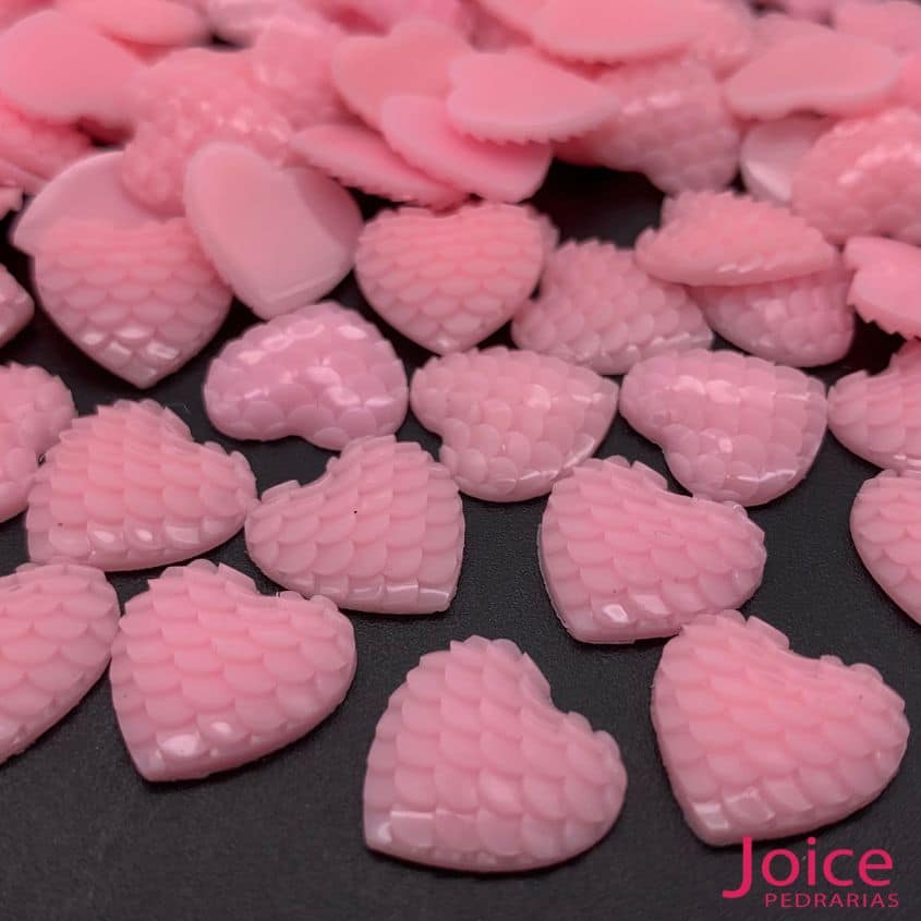 xr:d:DAFK_mcfjzY:418,j:46233249661,t:23020115 Chaton Coração Escama 14mm C/470Unidades - Imagem 16