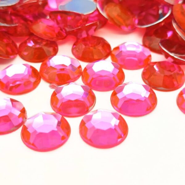 Rosa Chiclete