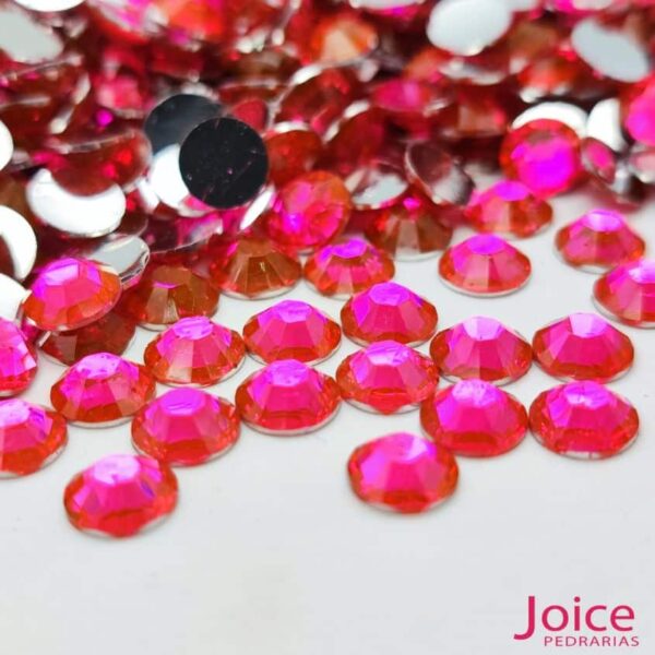 Rosa Chiclete