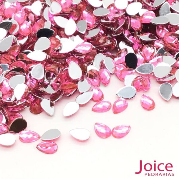 Rosa Chiclete