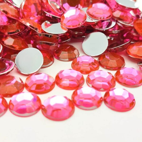 Rosa Chiclete