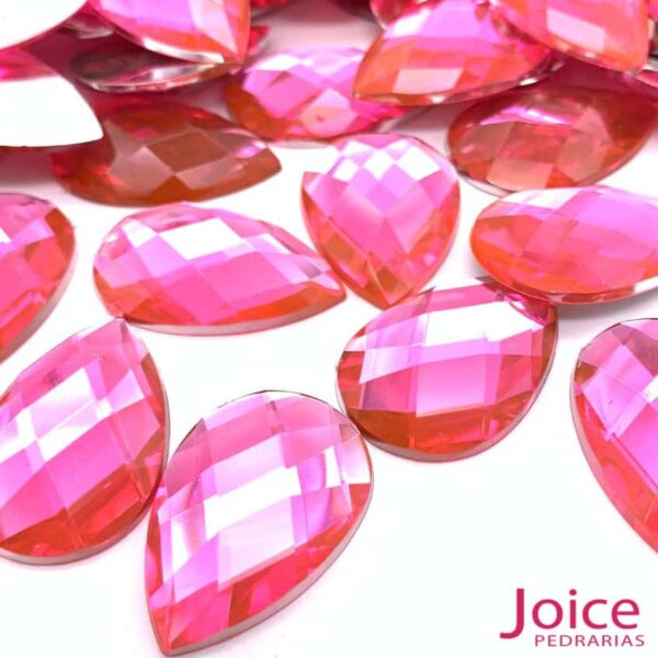 Rosa Chiclete