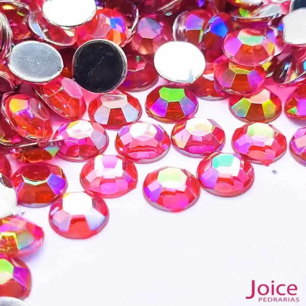 rosa chiclete ab 03