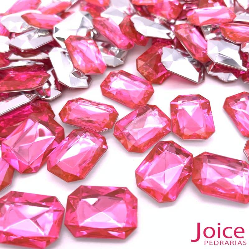 xr:d:DAFLAofDNuE:1131,j:40369597462,t:22110817 Retângulo Base Irregular Acrílico 13mm X 18mm c/500Unidades - Imagem 20