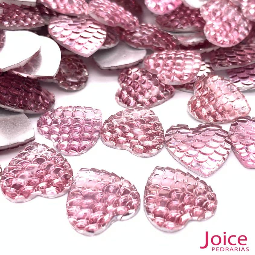 xr:d:DAFK_mcfjzY:426,j:2936822808,t:23020115 Chaton Coração Escama 14mm C/470Unidades - Imagem 8