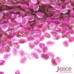 Gota Com Glitter Sextavado 4mm X 6mm c/10000Un - Imagem 6