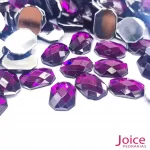 Retângulo Acrílico 10mm X 14mm C/1000Unidades - Imagem 33