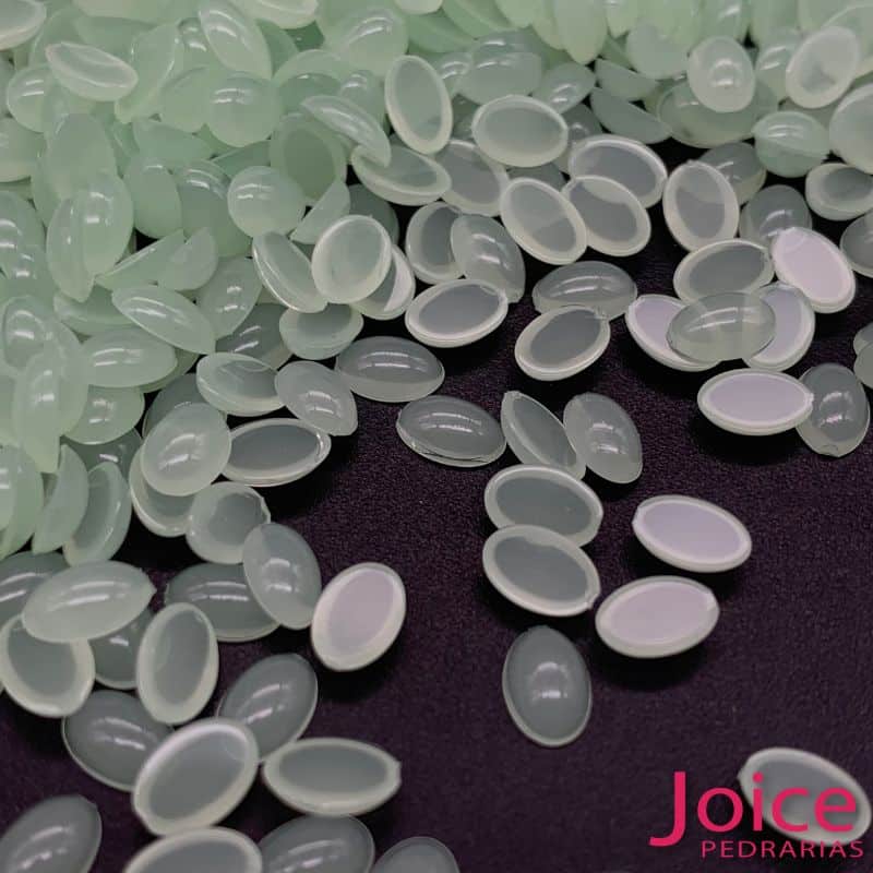 xr:d:DAFLAofDNuE:504,j:38329740718,t:22101811 Lua Oval Acrílico 4mm X 6mm C/5000Unidades - Imagem 5