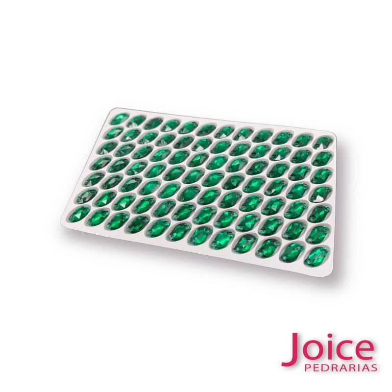 xr:d:DAFLAofDNuE:193,j:36967420201,t:22100314 Imitação Swarovski Formato Irregular Base Reta Com Furo 6mm × 12mm C/504unidades - Imagem 8