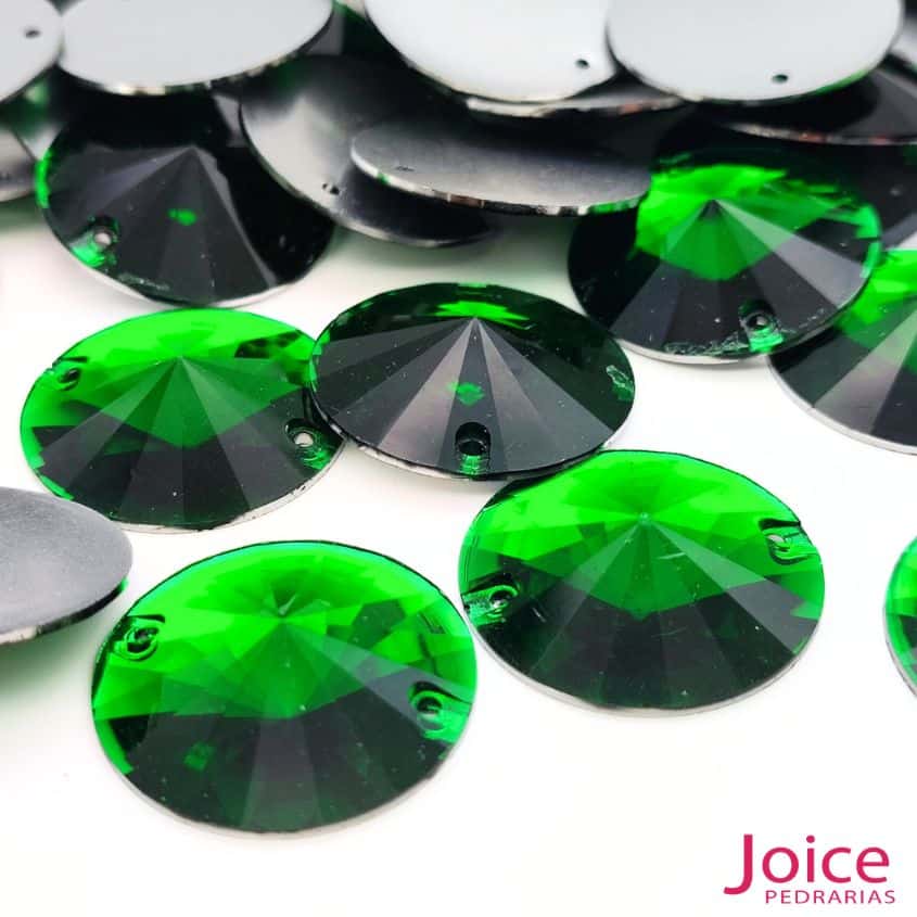 xr:d:DAFw4Ak6tZo:158,j:4824889973302071795,t:23111114 Chaton Redondo Com Furo Resina 30mm C/100-Unidades - Imagem 17