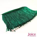 Franja de Canutilho 10Cm C/5Metros - Imagem 3