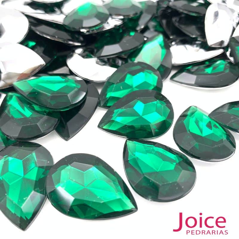 xr:d:DAFHtcqW8CM:813,j:47194844904,t:23021717 Gota Base Irregular Acrilico 18mm x 25mm c/200Un - Imagem 29