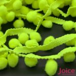 Passamanaria Pompom - 2Cm X 20Y - Imagem 2
