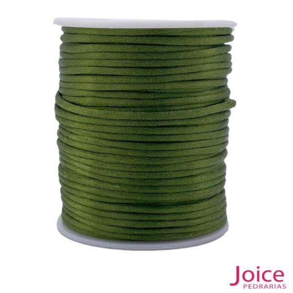 Verde Limão Escuro