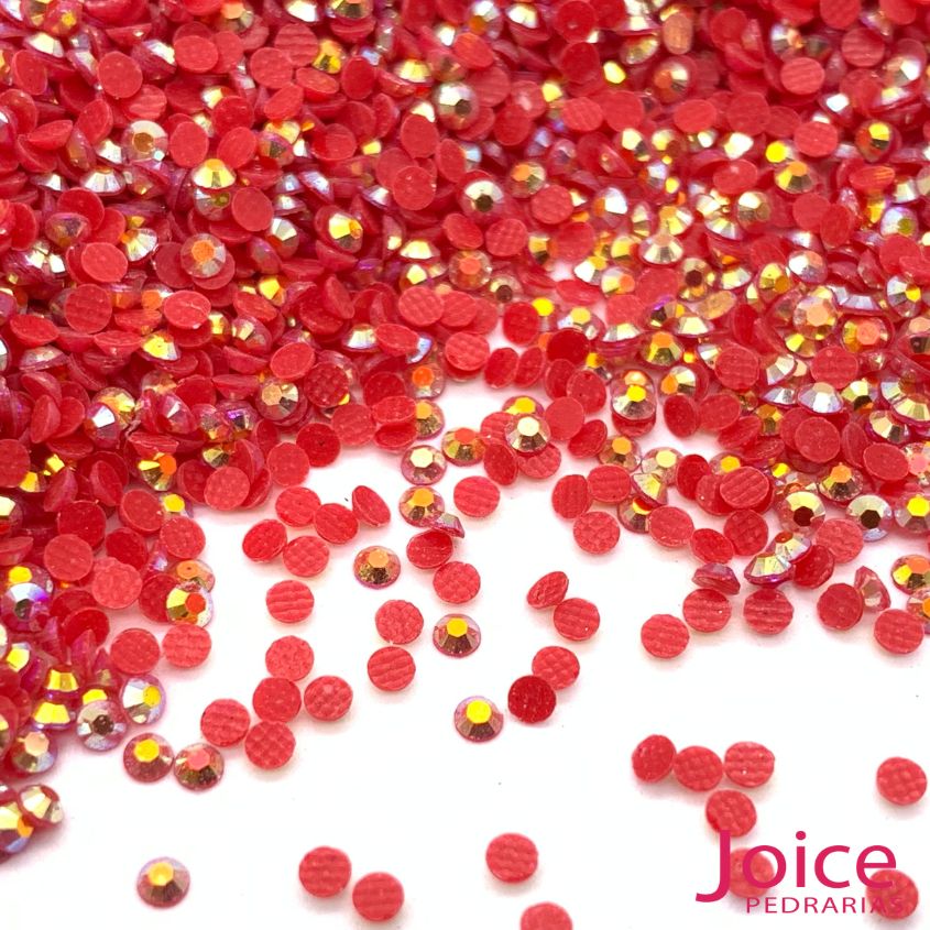 xr:d:DAFK_mcfjzY:153,j:45690382898,t:23012317 Nude Strass Termocolante ss6=2mm C/144000Unidades - Imagem 8