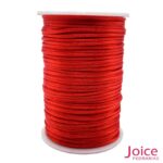 Cordão Poliéster – Rabo de Rato – 2mm X 91.4Metros - Imagem 2