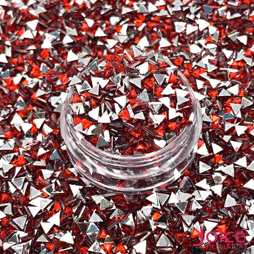 xr:d:DAFZc2j-cSk:165,j:810722530,t:23031417 Triângulo Acrílico 2mm X 2mm C/10000Unidades - Imagem 4