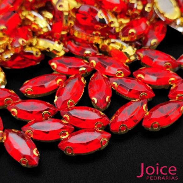 Vermelho