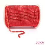 Corrente De Strass ss16 Com 45-Metros - Imagem 61