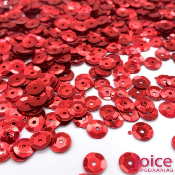 Vermelho