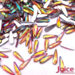 Gota Termo Colante Ab 3mm X10mm C/10000Unidades - Imagem 22