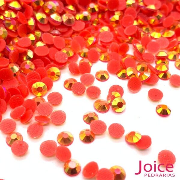 Vermelho Ab