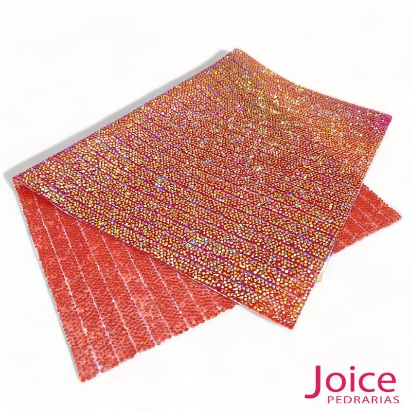 xr:d:DAFp7Q1jVHw:143,j:4607594903047436133,t:23121614 Manta Strass Resina 1cm 20X40 Com 22Filas - Imagem 2
