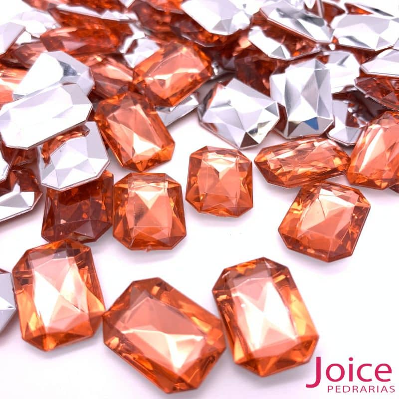 xr:d:DAFLAofDNuE:1135,j:40369752958,t:22110817 Retângulo Base Irregular Acrílico 13mm X 18mm c/500Unidades - Imagem 16