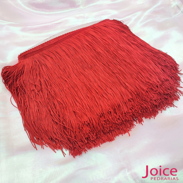 Vermelho Escuro