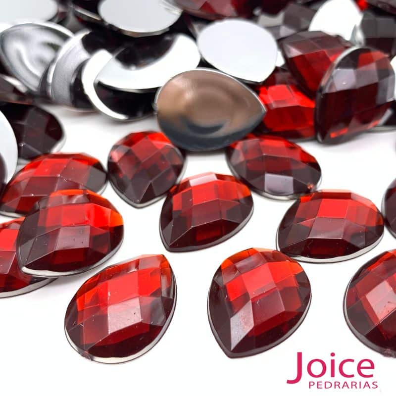 xr:d:DAFHtcqW8CM:820,j:47200990410,t:23021719 Gota Sextavado Acrílico 13mm X 18mm C/500Unidades - Imagem 24